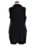 Avia Solid Black Romper Size XL - photo 2