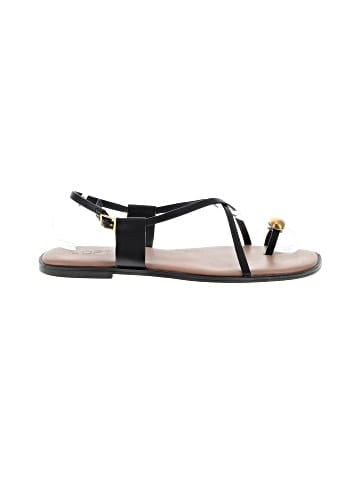 Ann Taylor LOFT Sandals (view 1)