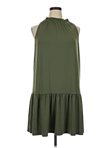 Banana Republic Factory Store Casual Dress (view 1)