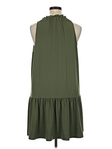 Banana Republic Factory Store Casual Dress (view 2)