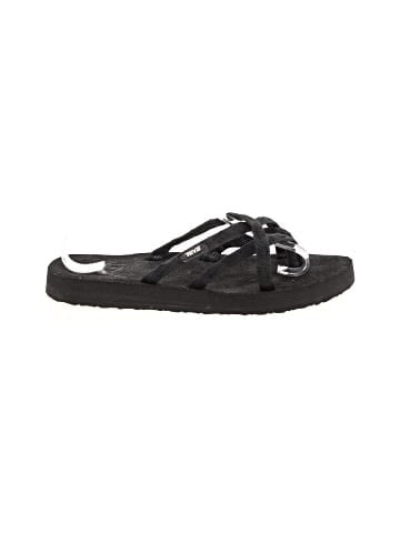 Teva Flip Flops (view 1)
