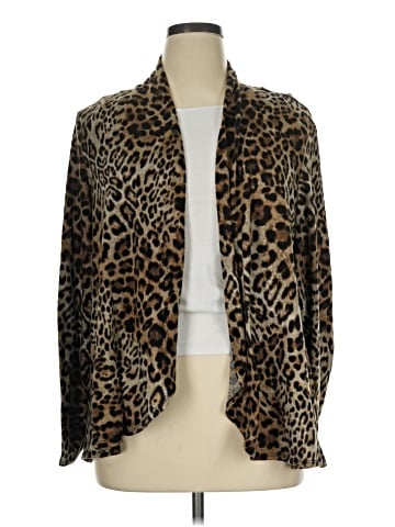 Apt. 9 Cardigan (view 1)