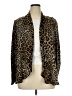 Apt. 9 Brown Cardigan Size XL - photo 1