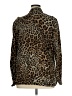 Apt. 9 Brown Cardigan Size XL - photo 2