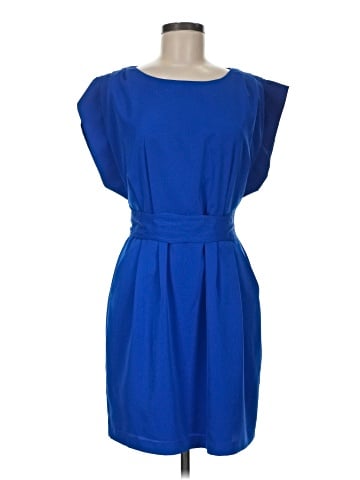 Eliza J Cocktail Dress (view 1)