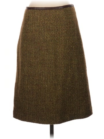 Sutton Studio Formal Skirt (view 2)