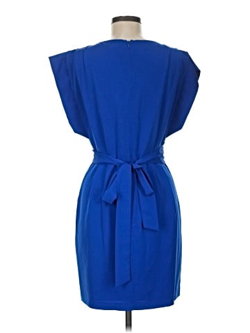 Eliza J Cocktail Dress (view 2)