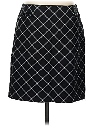 White House Black Market Formal Skirt (view 1)