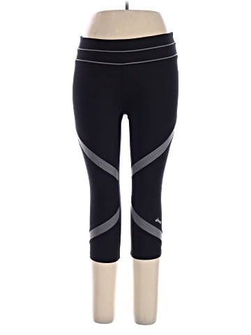 Asics Active Pants (view 1)