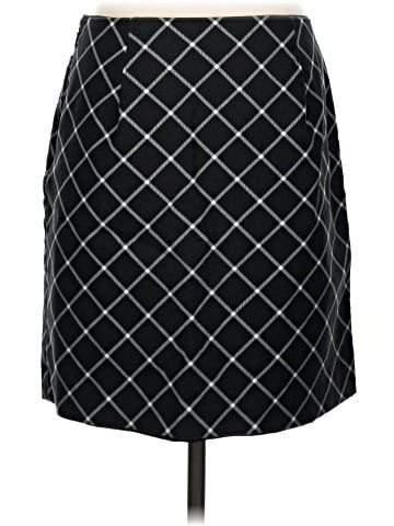 White House Black Market Formal Skirt (view 2)