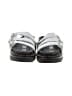Dr. Martens Silver Sandals Size 11 - photo 2