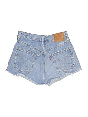 Levi's Denim Shorts (view 2)