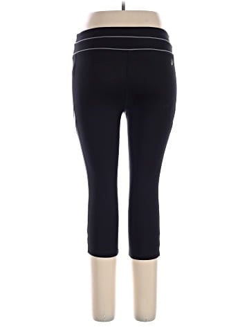 Asics Active Pants (view 2)