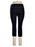 Asics Black Active Pants Size L - photo 2