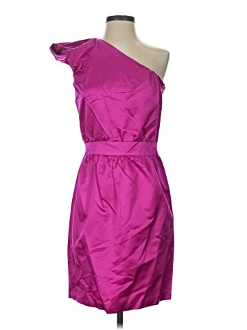 Cynthia Rowley Cocktail Dress (view 1)