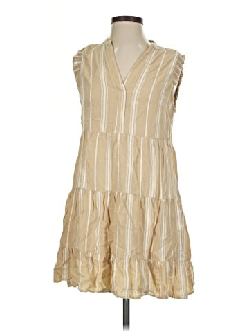 Mi ami Casual Dress (view 1)