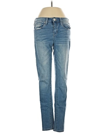 Refuge Jeans (view 1)