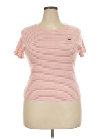 Levi's Short Sleeve T-Shirt (view 1)