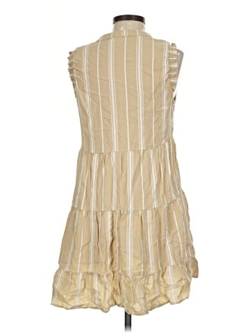 Mi ami Casual Dress (view 2)