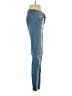 Refuge Hearts Blue Jeans Size 4 - photo 4
