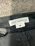 Good American Black Jeans Size 18 - photo 4