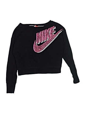 Nike Sweatshirt (view 1)