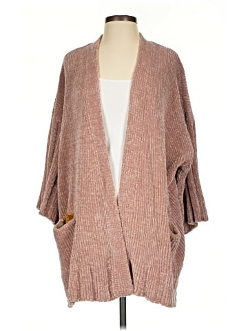Moth Cardigan (view 1)