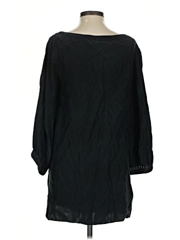 Elizabeth and James 3/4 Sleeve T-Shirt (view 2)