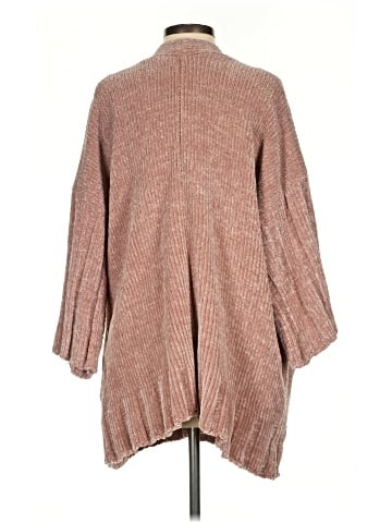 Moth Cardigan (view 2)