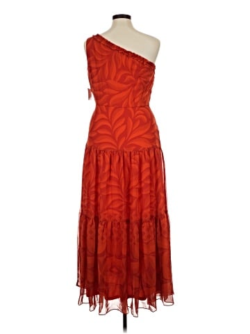 Taylor Cocktail Dress (view 2)
