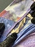 Soft Surroundings Purple Long Sleeve Blouse Size S - photo 7