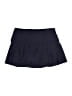 Lululemon Athletica Solid Blue Skort Size 8R - photo 1