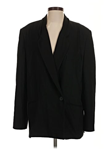 Zara Blazer (view 1)