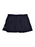 Lululemon Athletica Solid Blue Skort Size 8R - photo 2