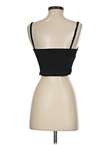 Zara Sleeveless Top (view 2)