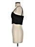Zara Black Sleeveless Top Size S - photo 5
