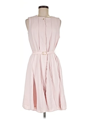 Ann Taylor Casual Dress (view 1)