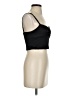 Zara Black Sleeveless Top Size S - photo 4