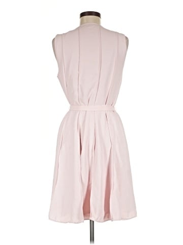 Ann Taylor Casual Dress (view 2)