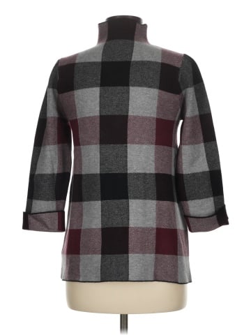 Tahari Turtleneck Sweater (view 2)