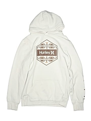 Hurley Pullover Hoodie (view 1)