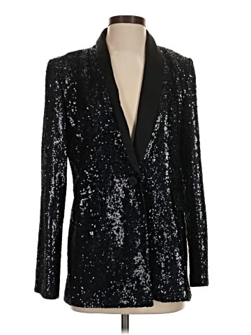 Zara Blazer (view 1)