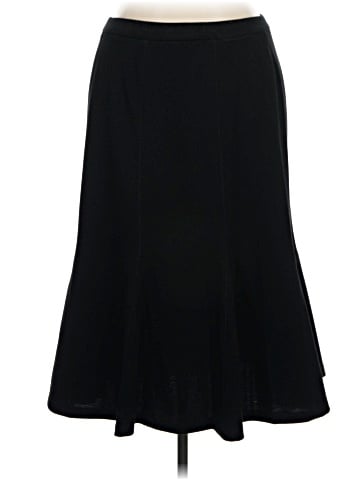 JM Collection Formal Skirt (view 1)