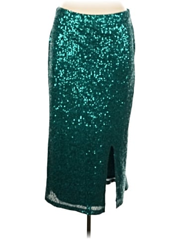 Maeve by Anthropologie Formal Skirt (view 1)