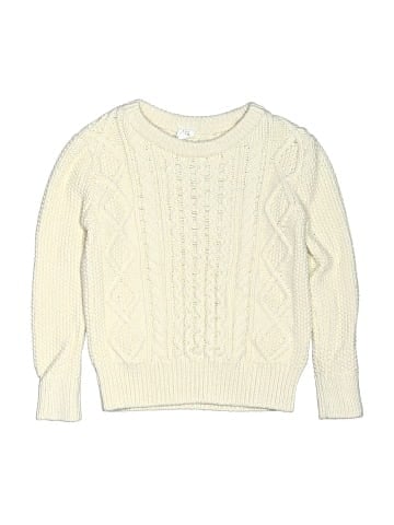 Baby Gap Pullover Sweater (view 1)