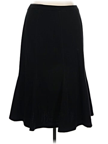 JM Collection Formal Skirt (view 2)