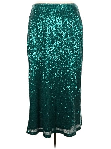Maeve by Anthropologie Formal Skirt (view 2)