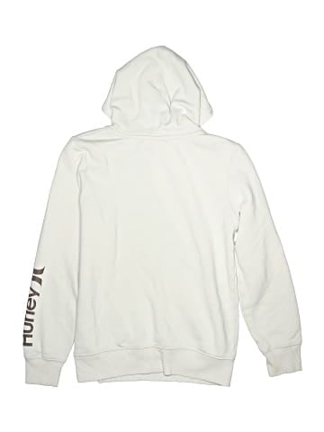 Hurley Pullover Hoodie (view 2)