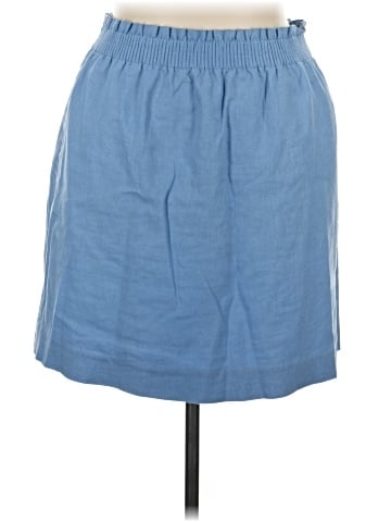 J.Crew Factory Store Casual Skirt (view 1)