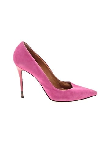 Fendi Vintage Heels (view 1)